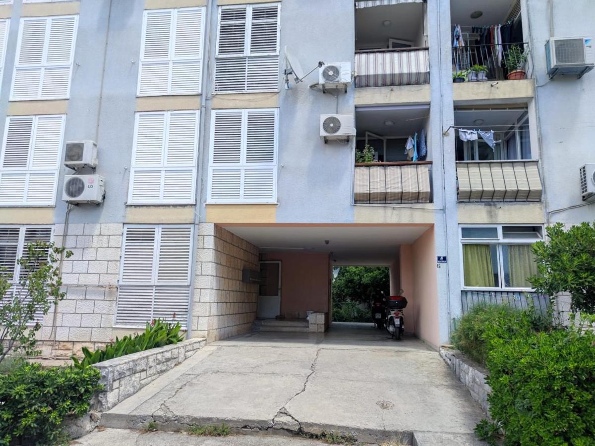 Studio Apartments Anija Dubrovnik Luaran gambar