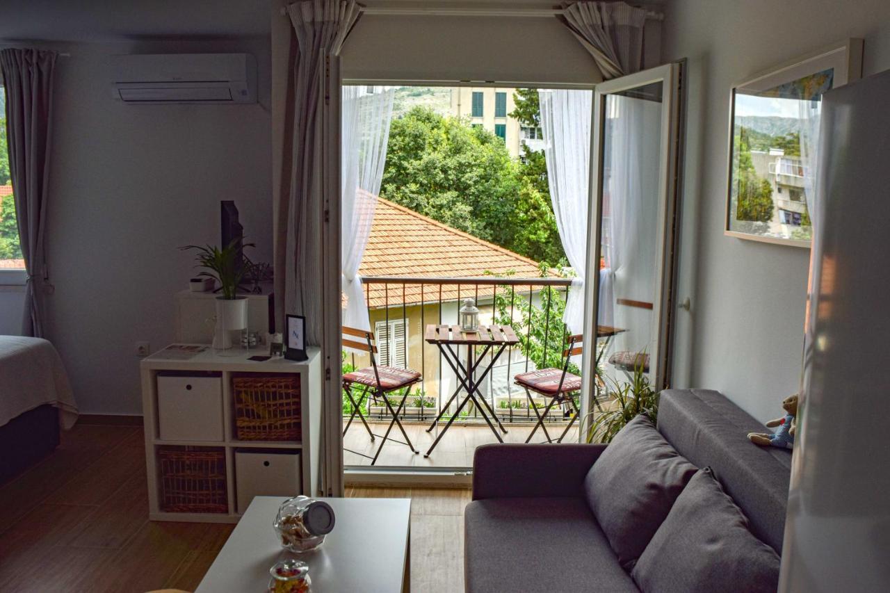 Studio Apartments Anija Dubrovnik Luaran gambar