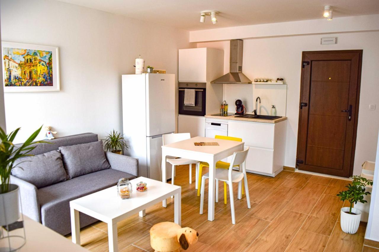 Studio Apartments Anija Dubrovnik Luaran gambar