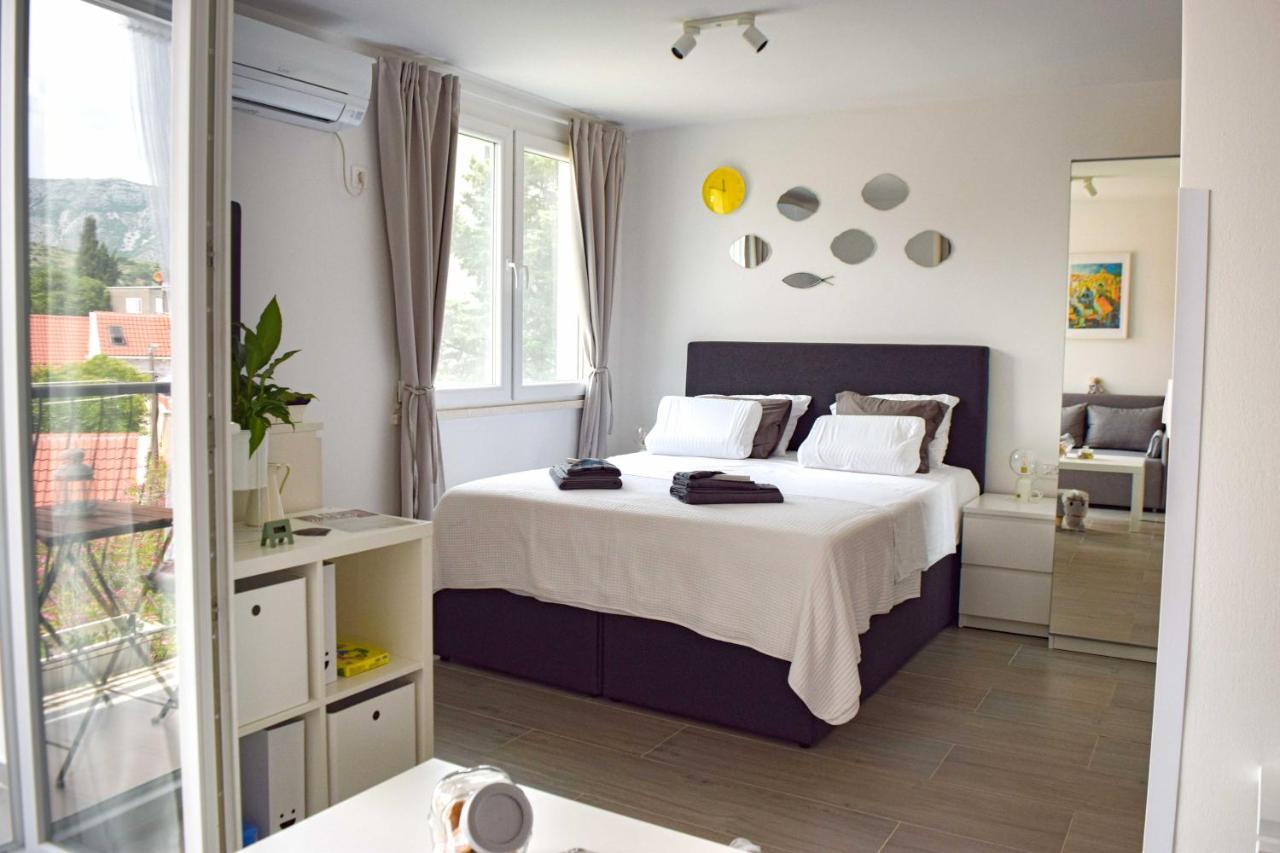 Studio Apartments Anija Dubrovnik Luaran gambar