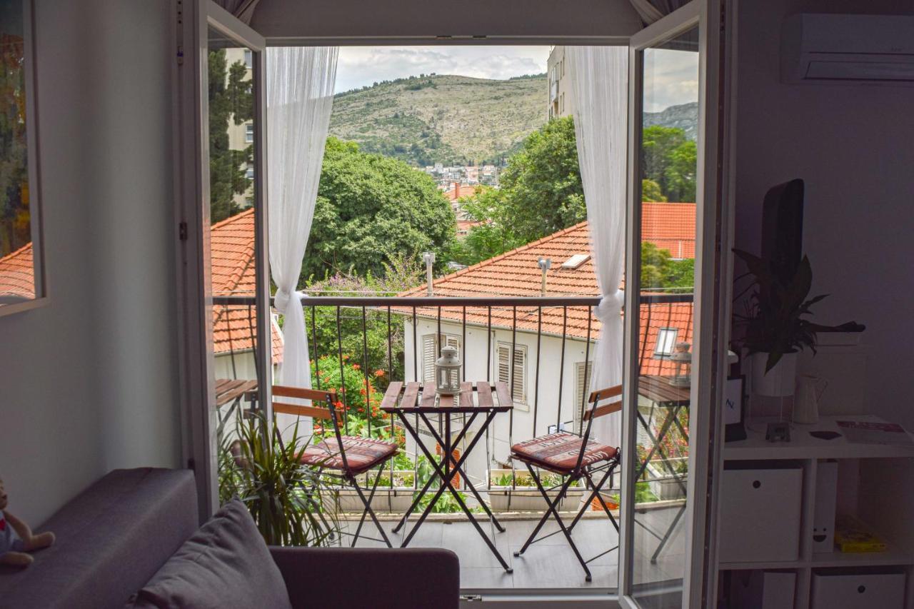 Studio Apartments Anija Dubrovnik Luaran gambar