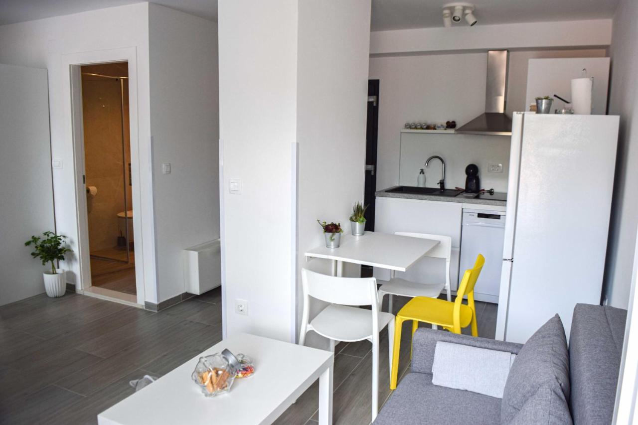 Studio Apartments Anija Dubrovnik Luaran gambar