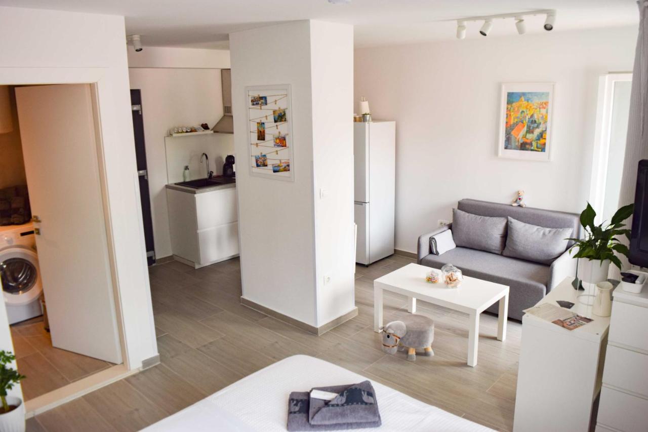 Studio Apartments Anija Dubrovnik Luaran gambar