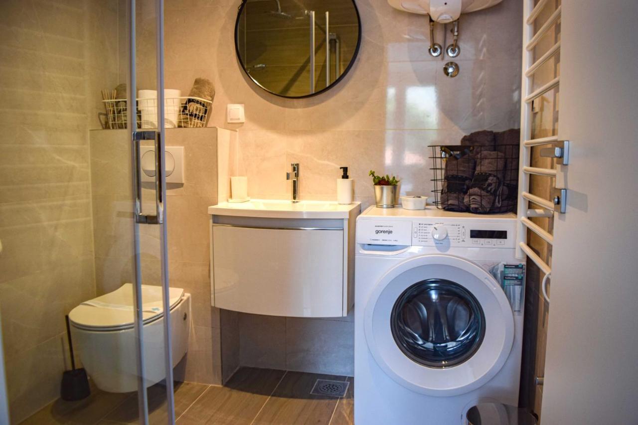 Studio Apartments Anija Dubrovnik Luaran gambar