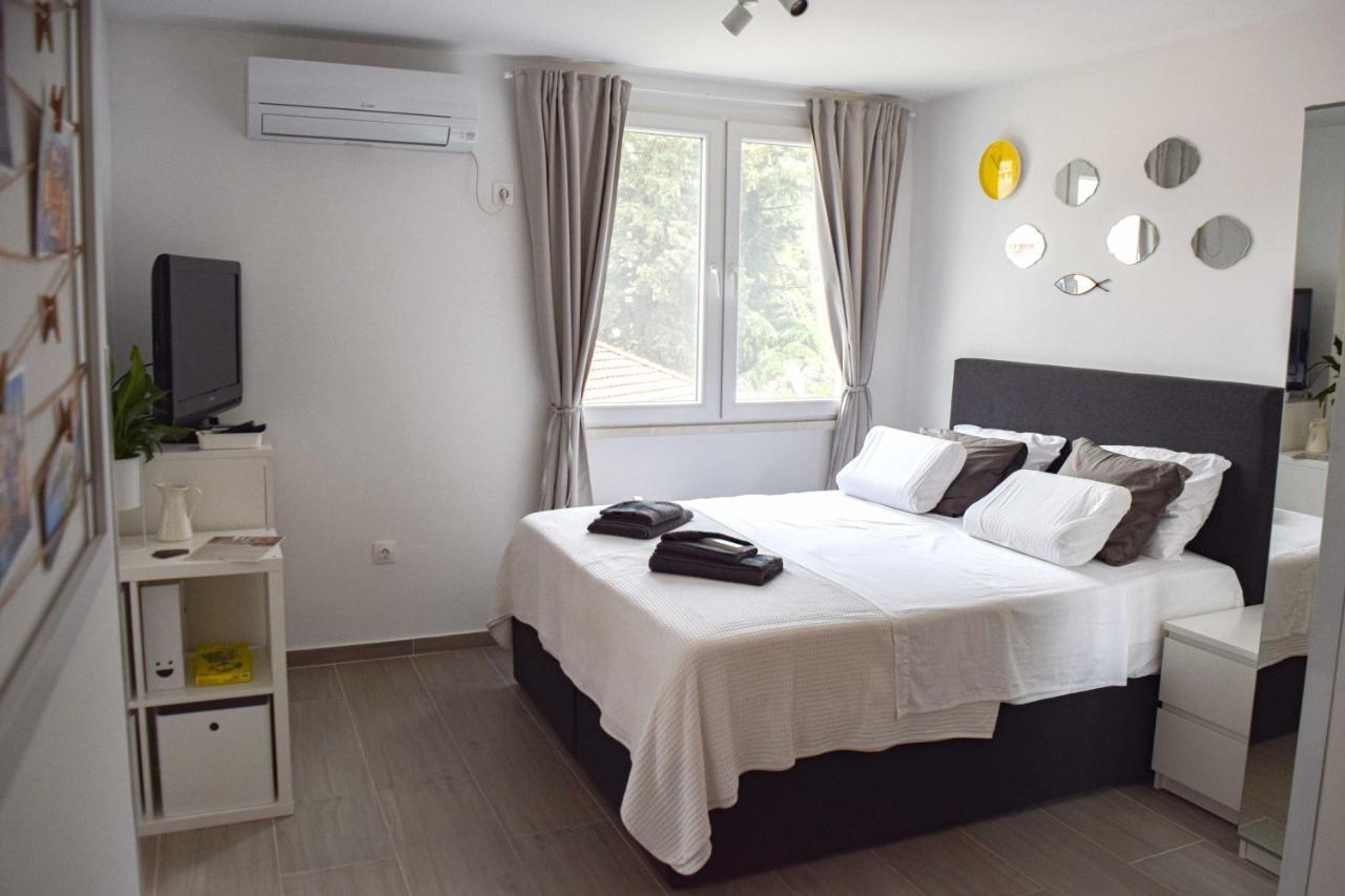 Studio Apartments Anija Dubrovnik Luaran gambar